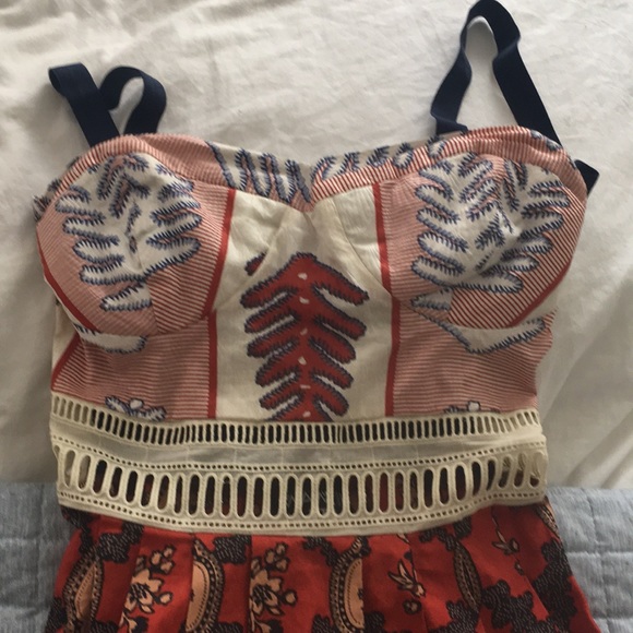 Mamie Ruth Dress - Picture 2 of 5